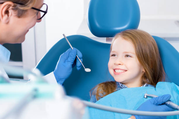 Dental Bonding in Inman, SC