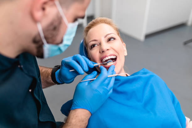 Why Choose Us for Your Dental Needs in Inman, SC