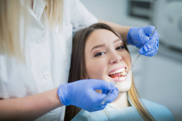 Best Sedation Dentistry  in Inman, SC